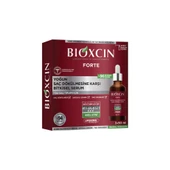 Bioxcin Forte Erkekler için Saç Dökülmesine Karşı Bitkisel Saç Serumu - Lipozom Teknolojisi, 3 x 50 ml thumbnail 1