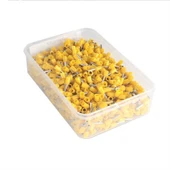 Eurowest 1,00mm Sarı İzoleli Yüksük ( 1 Kutu 1000 Adet ) thumbnail 2