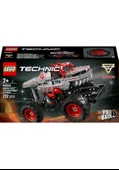Lego Technic Monster Jam Thunder 42200 Lisanslı Ürün thumbnail 9