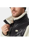 Helly Hansen Village Hybrid Erkek Polar Mont HHA.54499.HHA.990 thumbnail 4