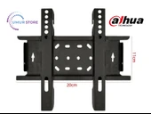 Dahua 22" FHD 19”- 27” inç Lcd Led TV Sabit Askı Aparatı thumbnail 1