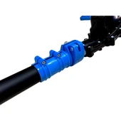 Forza Devir Ayarlı Sırt Bataryalı Zeytin Hasat Makinesi 18 Ah thumbnail 2