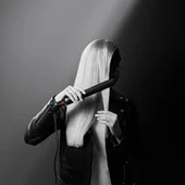 Rowenta x Karl Lagerfeld Optiliss Düzleştirici SF321LF0 thumbnail 2