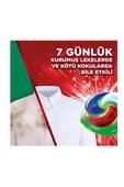PODS Kapsül Çamaşır Deterjanı Oxi 20'li thumbnail 4