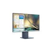 Acer S27-1755 I5-1240P-16gb Ram 512GB SSD 27 Inç Wqhd Windows 11 All In One Pc DQ.BKDEM.001 thumbnail 4