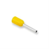 Eurowest 1,00mm Sarı İzoleli Yüksük ( 1 Kutu 1000 Adet ) thumbnail 3