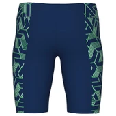 Arena Boys' Swim Jammer arena Escape Erkek Çocuk Yüzücü Mayosu 008476800 thumbnail 4