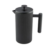 Linden Döküm French Press 350 ml Siyah T6006 - 1
