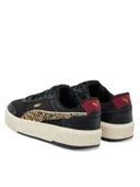Puma Carina Mia Animal Flair Kadın Sneaker Ayakkabı 40351502 thumbnail 3