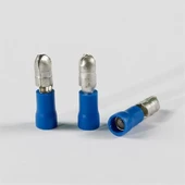 Eurowest 1,50-2,50mm Erkek Terminaller İzoleli Kablo Ucu (1 Kutu 200 Adet) thumbnail 3