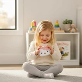 Hello Kity Çocuk Cüzdan Anahtarlık thumbnail 4