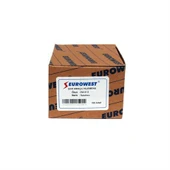 Eurowest Çok Amaçlı 3 İletken Bağlantılı Klemens Turuncu thumbnail 1