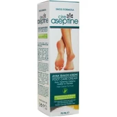 Cire Aseptine Ayak Bakım Kremi Aloe Vera 75 ml Kuru ve Çatlamış Topuklar İçin Yoğun Nemlendirici thumbnail 2