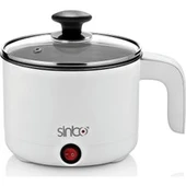 Sinbo Sco-5043 Çok Fonksiyonlu Pişirici thumbnail 1