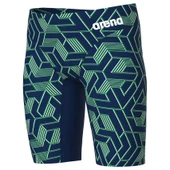 Arena Boys' Swim Jammer arena Escape Erkek Çocuk Yüzücü Mayosu 008476800 thumbnail 1