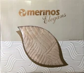 Merinos Embos Elegans Çift Kişilik Battaniye Kutulu 220 x 240 thumbnail 6