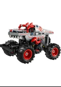 Lego Technic Monster Jam Thunder 42200 Lisanslı Ürün thumbnail 8