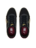 Puma Carina Mia Animal Flair Kadın Sneaker Ayakkabı 40351502 thumbnail 5