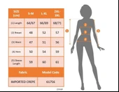 MDB Kadın Uzun Kollu V Yakalı Pul Payet Işlemeli Ithal Krep Bluz thumbnail 5