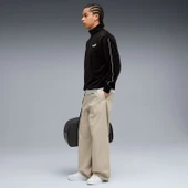 Puma 689116 01 Ess Elevated Velour Erkek Kadife Ceket - 3