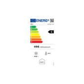 Uğur UDD 565 T D/s R63 Sandık Tipi Derin Dondurucu - 3