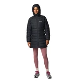 Columbia Powder Lite™ II Mid Jacket Siyah Kadın Outdoor Mont WK9575 thumbnail 7