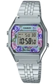 CASIO La680wa-2cdf Kadın Kol Saati thumbnail 2