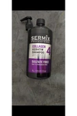 SERMİX Collagen Şampuan Tuzsuz Ve Parabensiz 1000ml thumbnail 1