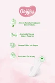 Giggles Lady Soft Hijyenik Ped Mix Paketi 42 Adet thumbnail 4
