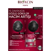Bioxcin Forte Erkekler için Saç Dökülmesine Karşı Bitkisel Saç Serumu - Lipozom Teknolojisi, 3 x 50 ml thumbnail 8