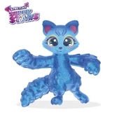 Superstars Super Blue Rycoonce Stretchy Figür thumbnail 2