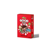 Hünnap Good Keçi Sütlü Çikolatalı Gevrek 400 g thumbnail 1