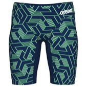 Arena Boys' Swim Jammer arena Escape Erkek Çocuk Yüzücü Mayosu 008476800 thumbnail 2