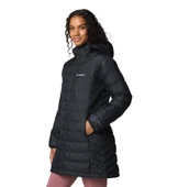 Columbia Powder Lite™ II Mid Jacket Siyah Kadın Outdoor Mont WK9575 thumbnail 3