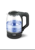 Cvs Dn9312 Yaşam Cam Su Isıtıcı Kettle thumbnail 1