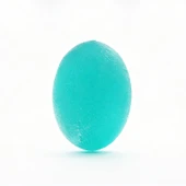 Zerogym Jgb Silikon El Egzersiz Topu 7,5cm 3 Farklı Direnç thumbnail 7