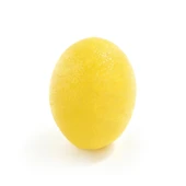 Zerogym Jgb Silikon El Egzersiz Topu 7,5cm 3 Farklı Direnç thumbnail 4