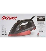 Arzum AR683 Steam Pro 2002 Buharlı Ütü 2400W thumbnail 4