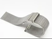 Fado   20  m m Saat Kordonu Çelik Hasır 1.Kalite Örgü Kordon(297) thumbnail 2