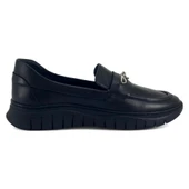 Beety 248 208 25KA Kadın Günlük Ayakkabı Siyah thumbnail 3