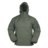 STURM COMBAT ANORAK YESIL MONT - 3