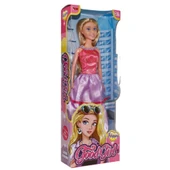 Prenses Model Bebek 30 cm - 66240 - 3 thumbnail 2