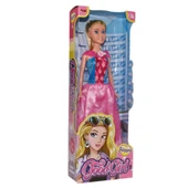 Prenses Model Bebek 30 cm - 66240 - 2 thumbnail 2