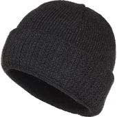 Kalın Sibirya Balıkçı Siyah Beresi thumbnail 1