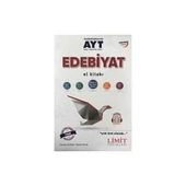 2026 AYT Edebiyat El Kitabı Limit Yayınları thumbnail 1
