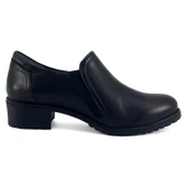 Mammamia 775 25KA Kadın Günlük Ayakkabı Siyah thumbnail 3