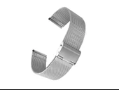 Fado   24 mm   Saat Kordonu Çelik Hasır 1.Kalite Örgü Kordon(299) thumbnail 1