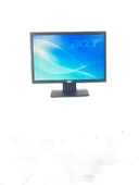 ACER V193W 19 İNÇ WİDESCREEN SİYAH 2 EL LCD MONİTÖR thumbnail 2