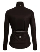 Santini Nebula Windbreaker Kadın Rüzgarlık Ceket SP332L75NEBUL thumbnail 10