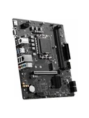 Msi Pro H610M-G DDR4 1700P DDR4 mATX Anakart thumbnail 2